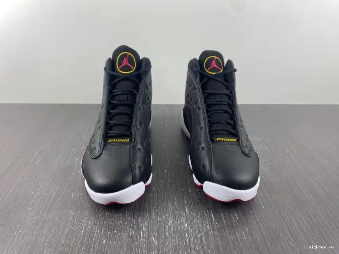 Rep MAX Air 414571-062 Playoffs Jordan 13 0515